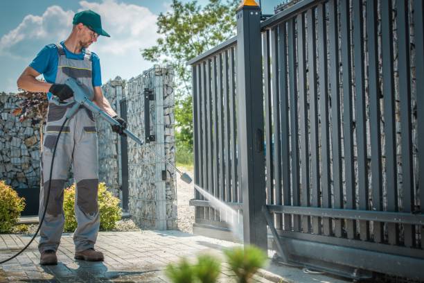 Professional Pressure Washing in Sumrall, MS